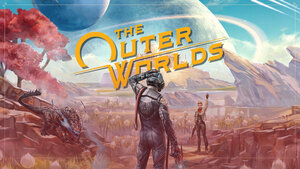 [PC] Раздача ключей Bioshock Infinite  и The Outer Worlds 