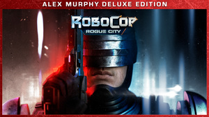 [PC] RoboCop: Rogue City Alex Murphy Edition