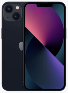 Смартфон Apple iPhone 13 128GB