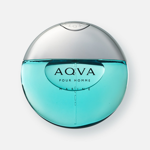 Вода туалетная Bvlgari Aqva Marine мужская, 50 мл