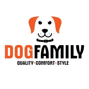 Скидка 7% на все ошейники, поводки и шлейки для собак в DogFamily