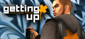 [PC] Marc Eckō's Getting Up: Contents Under Pressure
