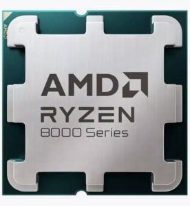Процессор Ryzen 5 8400F (с WB кошельком, при наличии персональной 10% скидки)