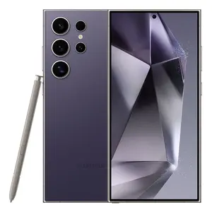 Смартфон SAMSUNG Galaxy S24 Ultra, 12/256 Гб (с Озон картой) + 8493₽ пошлина