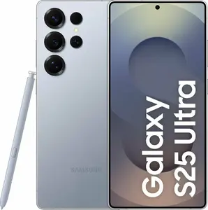 Смартфон Samsung S25 Ultra 12/256Gb Silverblue (Подешевел!)