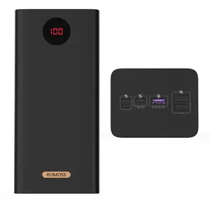 Внешний аккумулятор Romoss PEA60 60000 mAh