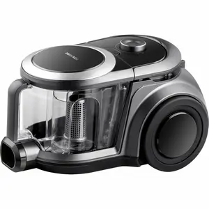 Пылесос с контейнером для пыли Toshiba VC-BL160FRU(K)