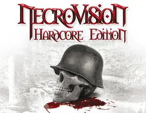 [PC] NecroVisioN + NecroVisioN: Lost Company (Steam ключ)