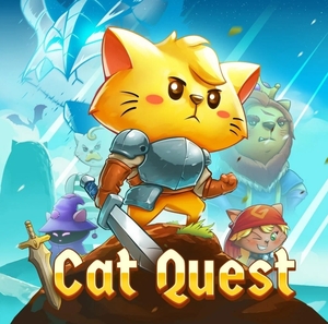 [PC] Cat Quest