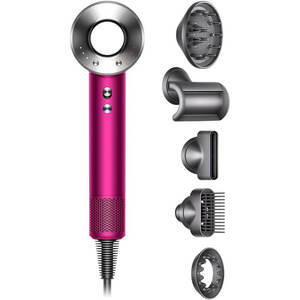 [Москва] Фен Dyson HD07 1600 Вт 