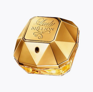 Парфюмерная вода Paco Rabanne Lady Million EDP 50 мл (с ВБ Кошельком)