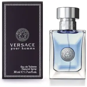 Туалетная вода мужская Versace pour Homme 30 мл