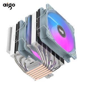 Кулер для процессора Aigo ICE600 PRO