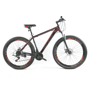 Велосипед GMINDI 29-888 29", 21 скорость, несколько цветов
