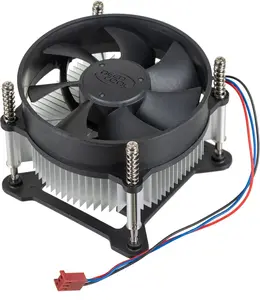Кулер Deepcool CK-11508 V2 (цена с ozon картой) 115x/1200