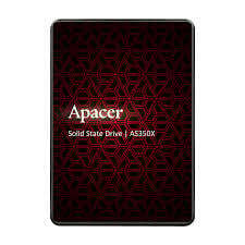 Внутренний SSD-диск Apacer 512 ГБ (цена с ozon картой и бонусами продавца)