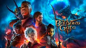 [PC] Baldur's Gate 3