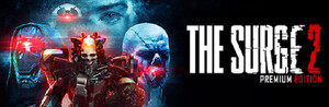 [PC] The Surge 2 - Premium Edition
