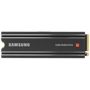 SSD Samsung 980 PRO with Heatsink 2Tb