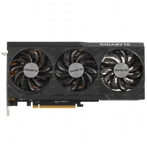 Видеокарта Gigabyte GeForce RTX 4070 SUPER WINDFORCE OC 12GB (с ВБ кошельком)