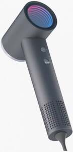 Фен Roidmi Miro Hair Dryer (CFJ02RMG) (ионизация, 1300 Вт, + в белом цвете в описании)