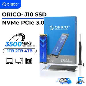 SSD ORICO M2NVMe 1 TB