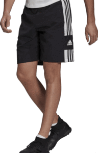 Мужские шорты Adidas SQ21 DT SHO BLACK WHITE