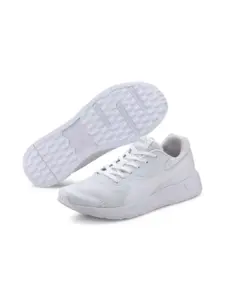 Кроссовки PUMA Taper + синие