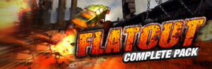 [PC] Flatout 1/2 (Ultimate Carnage) / 3