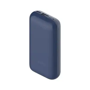 Внешний аккумулятор Xiaomi Pocket Edition Pro, вероятно, неоригинальный (цена с Озон картой)