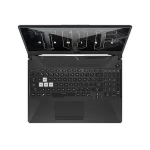 Ноутбук ASUS TUF Gaming A15 FA506NFR, 15.6", IPS, 1920х1080, AMD Ryzen 7 7435HS, 16/512 ГБ, NVIDIA GeForce RTX 2050, без ОС (с Озон картой)