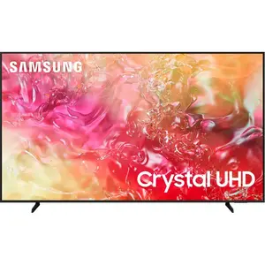 Телевизор Samsung UE55DU7100UXRU 55" 4K UHD (с картой OZON)