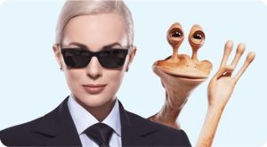 Акция Понедельник - день подарков, каждый понедельник абоненты Т2 могут выбрать 3 подарка (зависят от города)