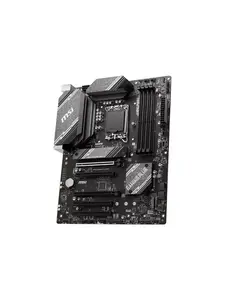 Материнская плата B760 GAMING PLUS WIFI