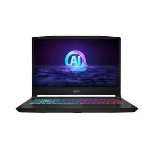 Игровой ноутбук MSI Katana 15 15.6" AI AMD R7 8845HS RTX4060 16+512 Гб