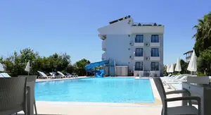 Тур в Турцию (Сидэ) из Москвы 16.05 на 7 ночей (цена за двоих)