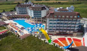 Тур в Ramada Resort by Windham Side 5* (Турция, Сидэ) из МСК 21.05 на 6 ночей