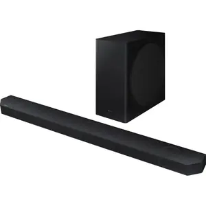 Саундбар Samsung HW-Q800D (с Озон картой и пошлиной)