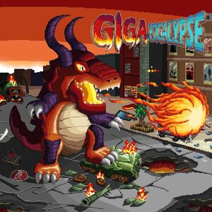 [PC] Gigapocalypse