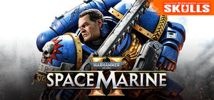 [PC] Warhammer 40000: Space Marine 2