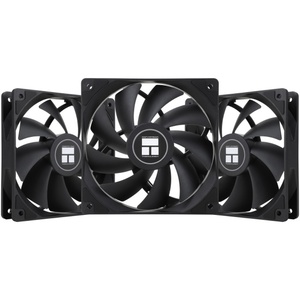 Вентиляторы для корпуса Thermalright TL-C12C x3 (TL-C12Cx3)