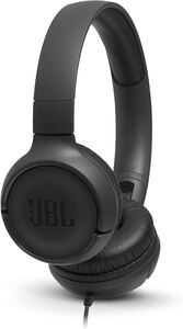 Наушники JBL T500 накладные