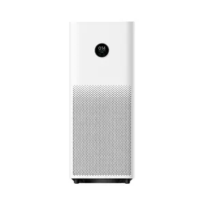 Очиститель воздуха Xiaomi Mijia Smart Air Purifier 4 Pro (из-за рубежа, с картой Ozon)