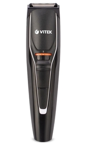 Триммер Vitek VT-2553 черный