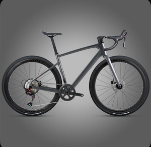 Велосипед TWITTER BIKE Велосипед Гравийный, GRAVEL V1-12-FULL OIL (из-за рубежа, цена с Ozon картой +пошлина 4590₽)