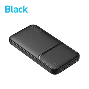 Портативный внешний аккумулятор Rocoren 10000mAh (5V 2A)