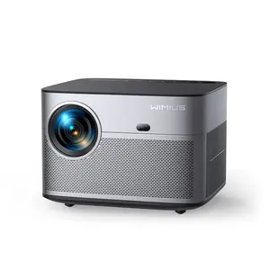 Проектор Wimius Native 1080P Full HD