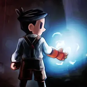 [iOS] Teslagrad