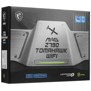 Материнская плата MAG Z790 TOMAHAWK WIFI ATX (цена с кошельком и подпиской вб)