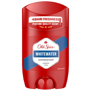 Мужской дезодорант стик OLD SPIСЕ White Water 50мл